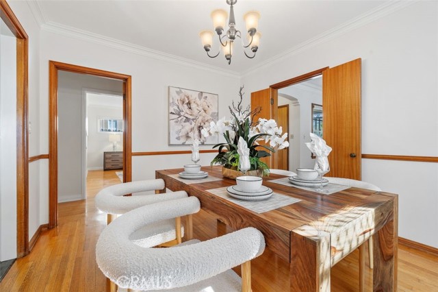 Detail Gallery Image 11 of 40 For 1685 Roosevelt, Altadena,  CA 91001 - 3 Beds | 2 Baths