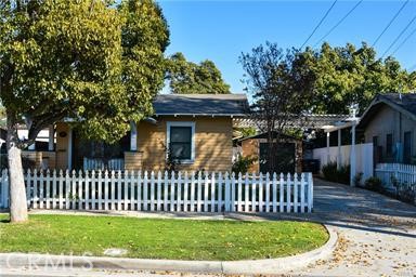 535 S Orange Street