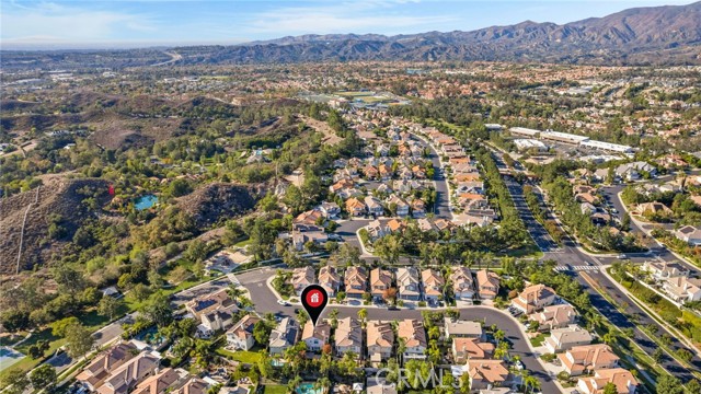 Detail Gallery Image 48 of 62 For 14 Meridian, Rancho Santa Margarita,  CA 92679 - 3 Beds | 2/1 Baths