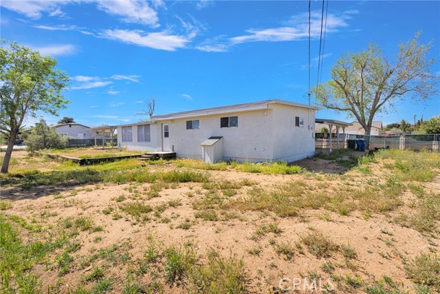 Detail Gallery Image 46 of 55 For 14775 Gayhead, Apple Valley,  CA 92307 - 3 Beds | 2 Baths