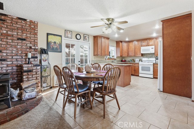 Detail Gallery Image 37 of 48 For 16019 Cactus St, Hesperia,  CA 92345 - 4 Beds | 3 Baths