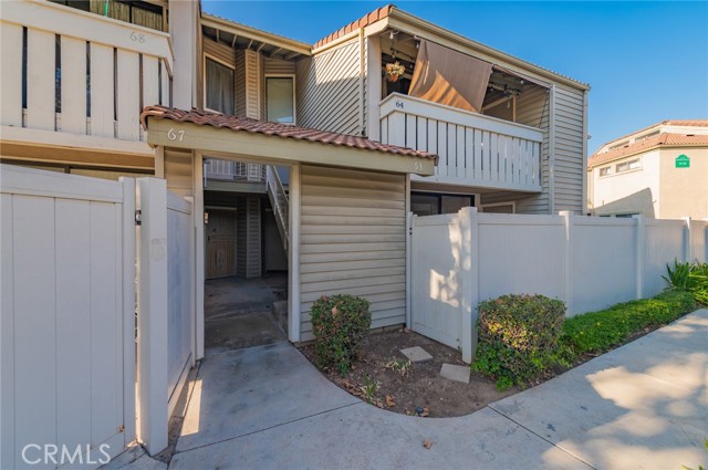 Details for 63 Carriage Way 239, Pomona, CA 91766