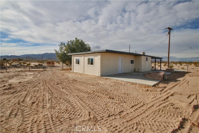 Detail Gallery Image 21 of 24 For 6391 Zircon Ave, Twentynine Palms,  CA 92277 - 2 Beds | 1 Baths