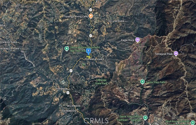 Detail Gallery Image 3 of 4 For 999 N Topanga Canyon Bld, Topanga,  CA 90290 - – Beds | – Baths