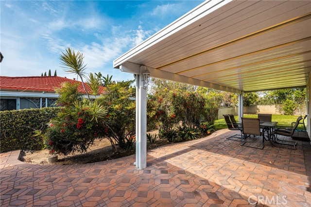 Detail Gallery Image 38 of 41 For 1011 E Chestnut, Orange,  CA 92867 - 5 Beds | 3 Baths