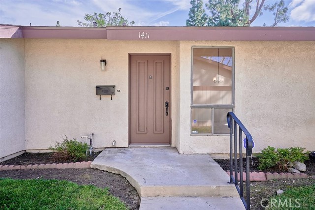 Detail Gallery Image 1 of 1 For 1411 W 7th St, Upland,  CA 91786 - 2 Beds | 1 Baths