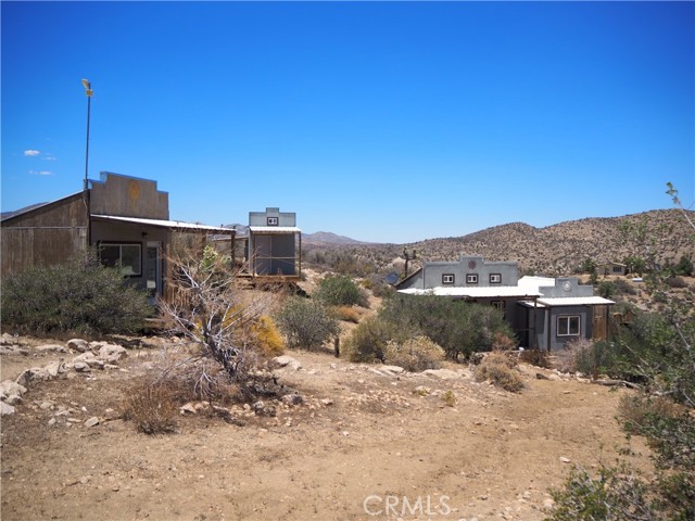 48723 Devil's Gate Pass / Bypass, Pioneertown, CA, 92268 48723 Devil's Gate Pass / Bypass, Pioneertown, CA, 92268