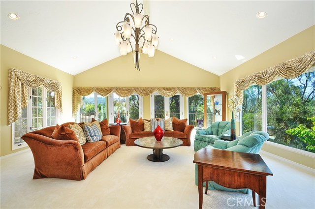 3463 Tanglewood Lane, Rolling Hills Estates, California 90274, 9 Bedrooms Bedrooms, ,6 BathroomsBathrooms,Residential,Sold,Tanglewood,PV17073762
