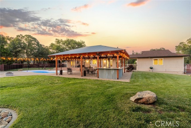 Detail Gallery Image 5 of 71 For 40 Gunter Ln, Oroville,  CA 95966 - 3 Beds | 2 Baths