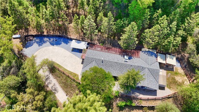 Detail Gallery Image 44 of 47 For 45792 Sutton Dr, Oakhurst,  CA 93644 - 4 Beds | 3 Baths
