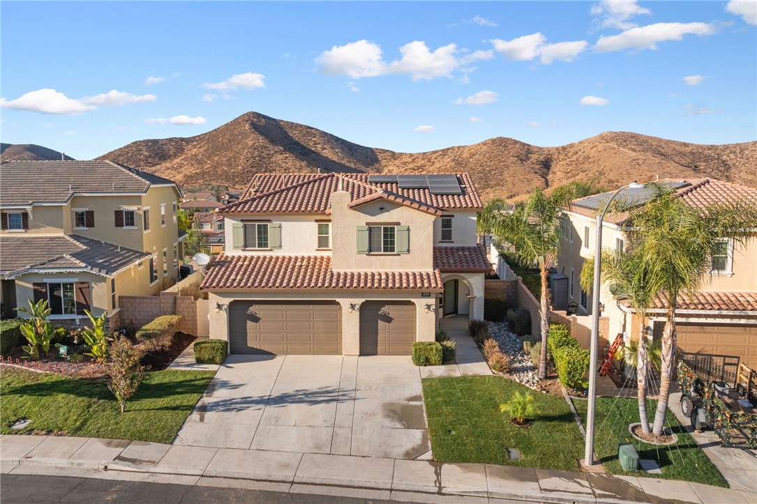 Detail Gallery Image 44 of 75 For 36400 Yarrow Ct, Lake Elsinore,  CA 92532 - 4 Beds | 3/1 Baths