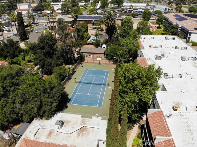Detail Gallery Image 36 of 37 For 242 E Fern Ave #208,  Redlands,  CA 92373 - 2 Beds | 2 Baths