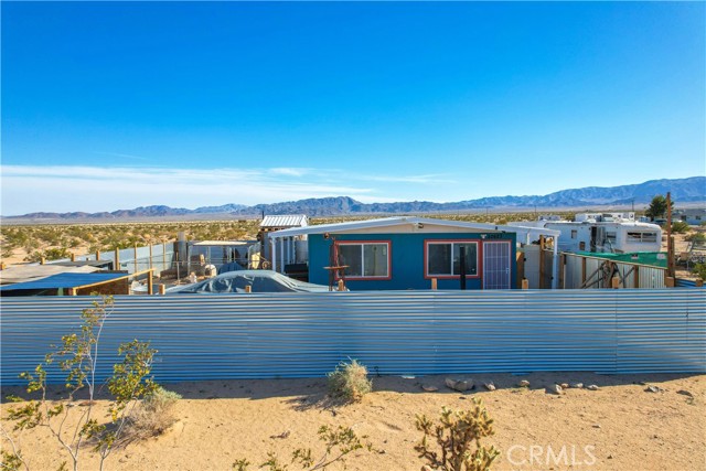 Detail Gallery Image 1 of 68 For 82623 Amboy Rd, Twentynine Palms,  CA 92277 - 0 Beds | 1 Baths