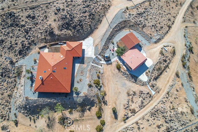 Detail Gallery Image 38 of 75 For 1388 N Jemez Trl, Landers,  CA 92285 - 3 Beds | 3 Baths