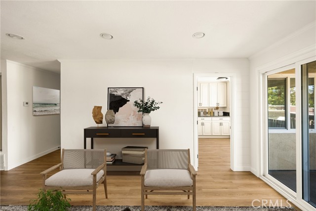 Detail Gallery Image 6 of 25 For 23372 Caminito Andreta #147,  Laguna Hills,  CA 92653 - 2 Beds | 2 Baths