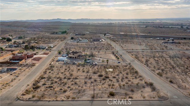 Detail Gallery Image 12 of 17 For 0 Calico, Barstow,  CA 92311 - – Beds | – Baths