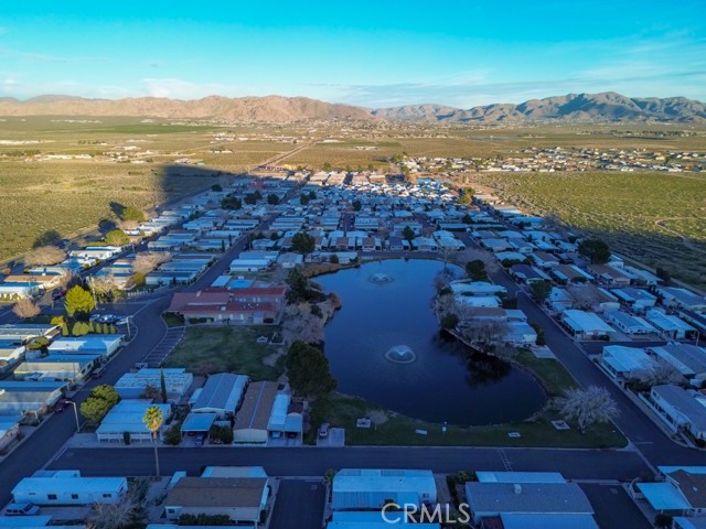 Detail Gallery Image 42 of 46 For 20683 Waalew #183,  Apple Valley,  CA 92307 - 3 Beds | 2 Baths