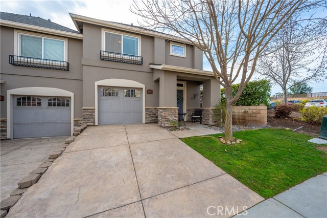 Detail Gallery Image 1 of 1 For 1019 La Costa Ct, Atascadero,  CA 93422 - 2 Beds | 2/1 Baths
