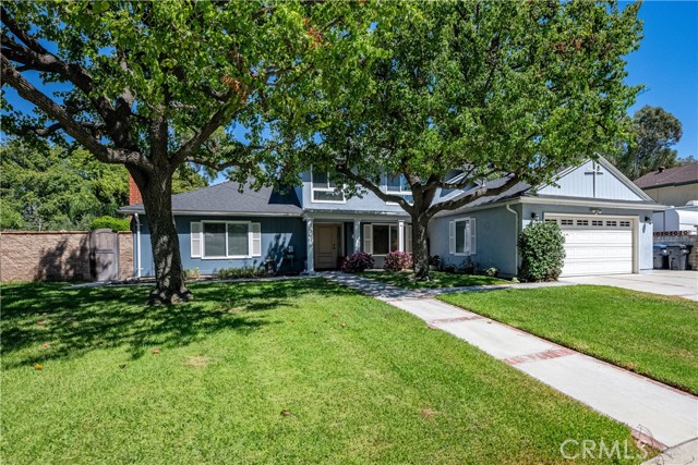 15141 Rolling Ridge Dr, Chino Hills, CA 91709