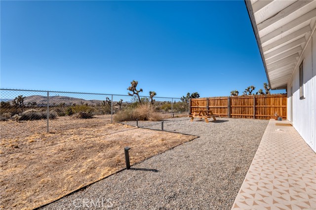 Detail Gallery Image 45 of 59 For 4591 Avalon Ave, Yucca Valley,  CA 92284 - 2 Beds | 1 Baths