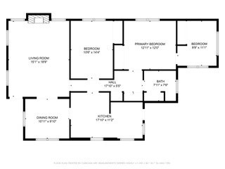 Detail Gallery Image 57 of 57 For 3552 Gaviota Avenue, Long Beach,  CA 90807 - 3 Beds | 1 Baths