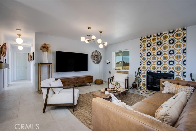 Detail Gallery Image 7 of 43 For 2866 Wesley Rd, Joshua Tree,  CA 92252 - 3 Beds | 2 Baths