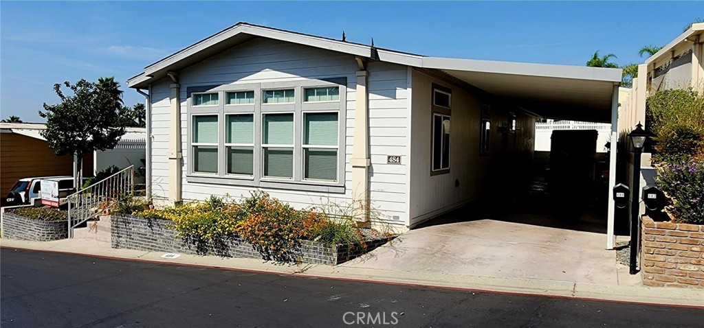 17350 Temple Avenue 484, La Puente, CA 91744