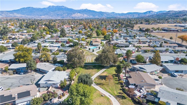 Detail Gallery Image 16 of 16 For 800 S S Gilbert St, Hemet,  CA 92543 - 2 Beds | 1 Baths