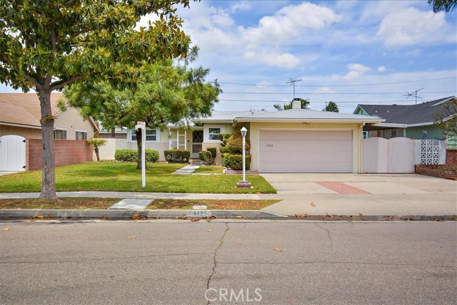 1423 E Pinewood Ave, Anaheim, CA 92805