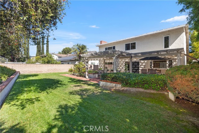 Detail Gallery Image 35 of 50 For 24631 via San Fernando, Mission Viejo,  CA 92692 - 3 Beds | 2/1 Baths