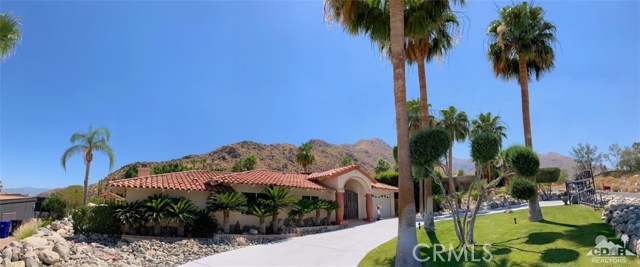 Image 3 for 1033 W Chino Canyon Rd, Palm Springs, CA 92262