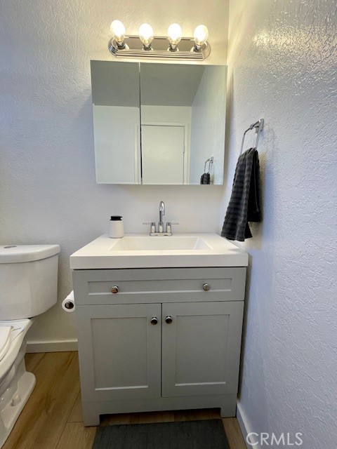 Detail Gallery Image 9 of 10 For 8939 Mango #I,  Fontana,  CA 92335 - 2 Beds | 1 Baths