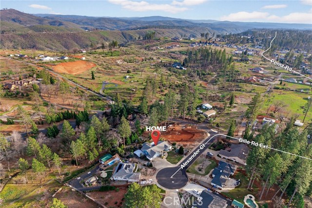 Detail Gallery Image 70 of 74 For 6478 Alexander Ct, Paradise,  CA 95969 - 3 Beds | 3 Baths