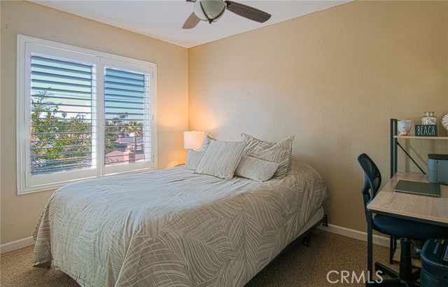 Detail Gallery Image 16 of 21 For 17697 Brittany Ln #73,  Huntington Beach,  CA 92647 - 2 Beds | 1 Baths