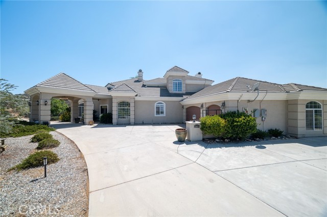 Detail Gallery Image 2 of 75 For 23035 Sky Mesa Rd, Homeland,  CA 92548 - 4 Beds | 3 Baths