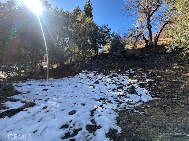 Detail Gallery Image 5 of 11 For 0 Flume Canyon, Wrightwood,  CA 92397 - – Beds | – Baths