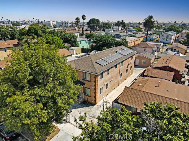 Detail Gallery Image 50 of 53 For 8718 Menlo Ave, Los Angeles,  CA 90044 - – Beds | – Baths