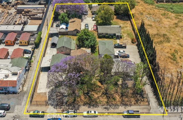 Details for 536 El Segundo, Compton, CA 90222