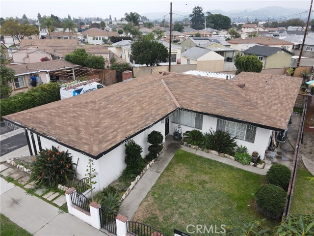 Detail Gallery Image 48 of 56 For 4918 Rosemead, Pico Rivera,  CA 90660 - 3 Beds | 2 Baths