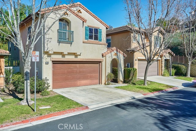 Detail Gallery Image 1 of 1 For 18755 Copper Ridge Way, Canyon Country,  CA 91351 - 4 Beds | 3 Baths