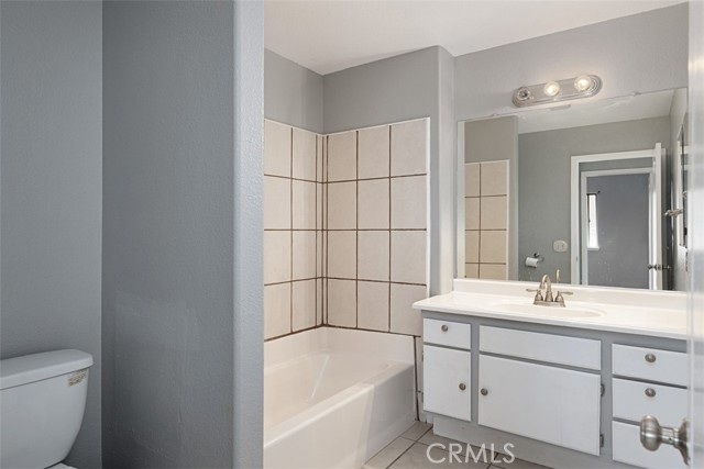 Detail Gallery Image 12 of 13 For 39942 Calle Yorba Vista, Murrieta,  CA 92562 - 3 Beds | 2 Baths