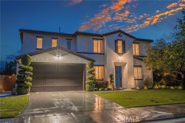 Detail Gallery Image 2 of 72 For 34029 Tuscan Creek Way, Temecula,  CA 92592 - 5 Beds | 3 Baths