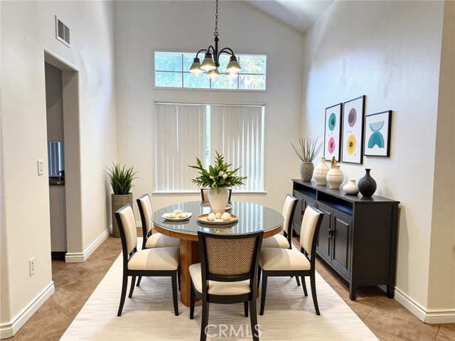 Detail Gallery Image 7 of 27 For 28594 Moon Shadow Dr, Menifee,  CA 92584 - 3 Beds | 2/1 Baths