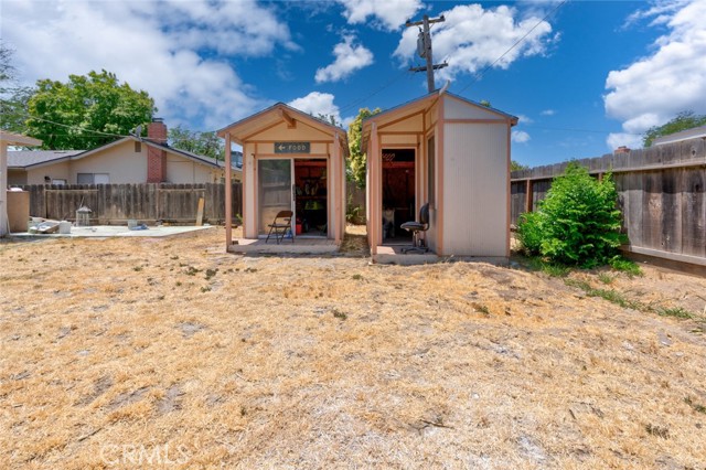 Detail Gallery Image 45 of 46 For 1101 Kensington Dr, Merced,  CA 95340 - 4 Beds | 2 Baths