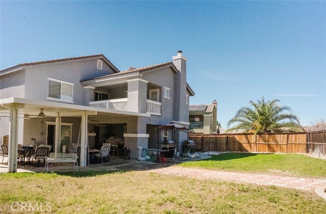 Detail Gallery Image 28 of 30 For 24670 Moonlight, Moreno Valley,  CA 92551 - 4 Beds | 2/1 Baths