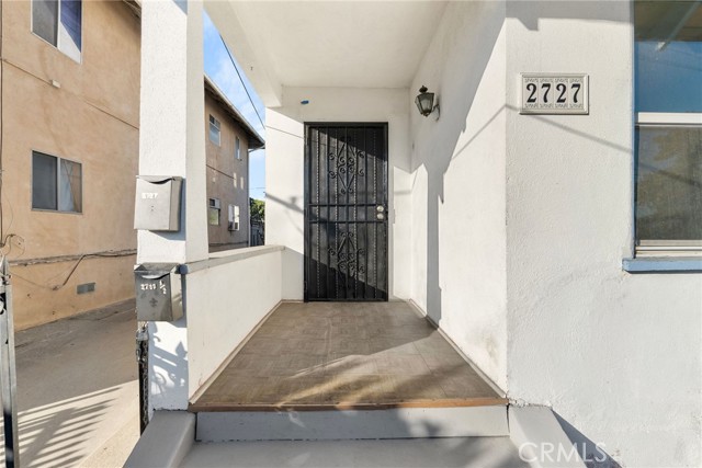 Image 2 for 2727 Eagle St, Los Angeles, CA 90033