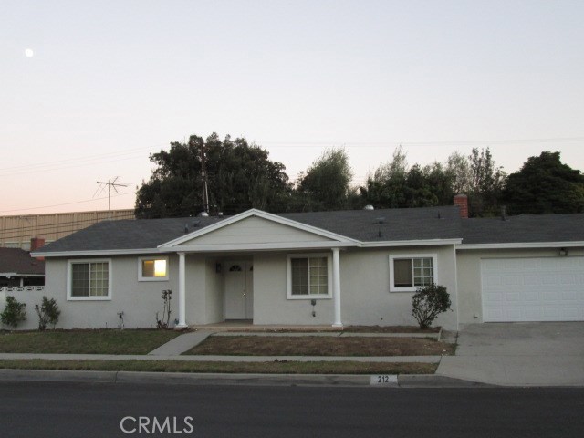 212 S Rock River Rd, Diamond Bar, CA 91765