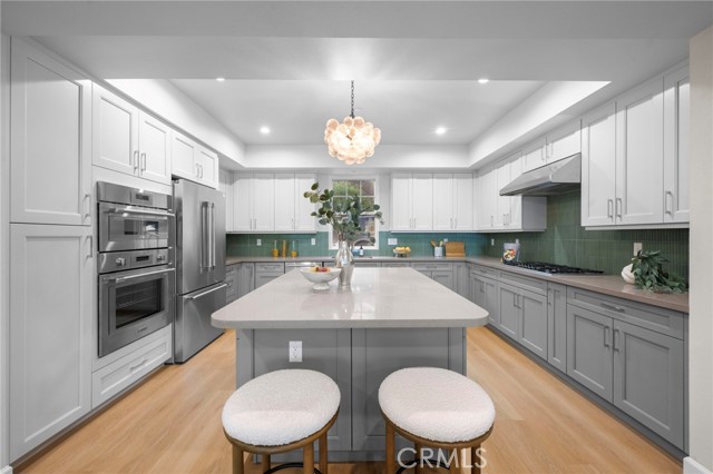 Detail Gallery Image 11 of 27 For 600 Baldwin Ct, Sierra Madre,  CA 91024 - 4 Beds | 4/1 Baths
