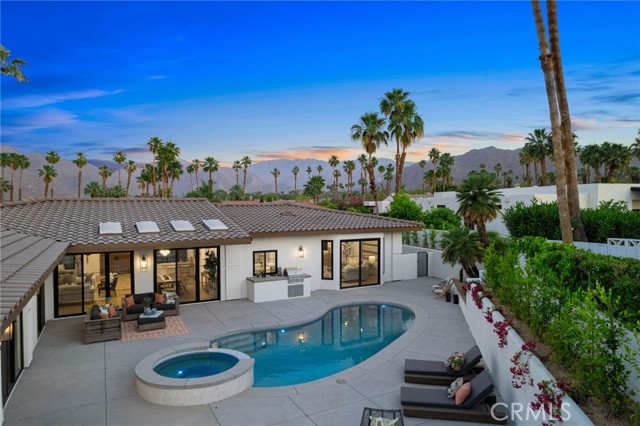 Detail Gallery Image 33 of 46 For 73702 Agave Lane, Palm Desert,  CA 92260 - 3 Beds | 3/1 Baths