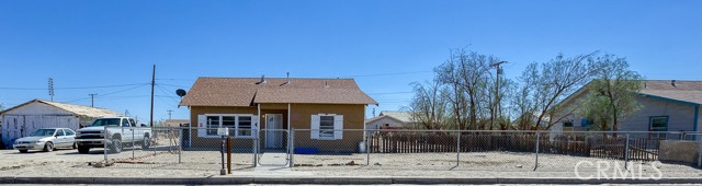 Detail Gallery Image 24 of 27 For 13391 Sage St, Trona,  CA 93562 - 2 Beds | 1 Baths